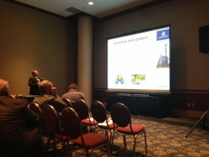 Utah Energy Summit Oil Shlae