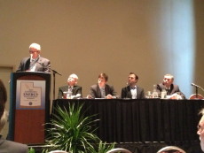 Utah Energy Summit Oil Shlae